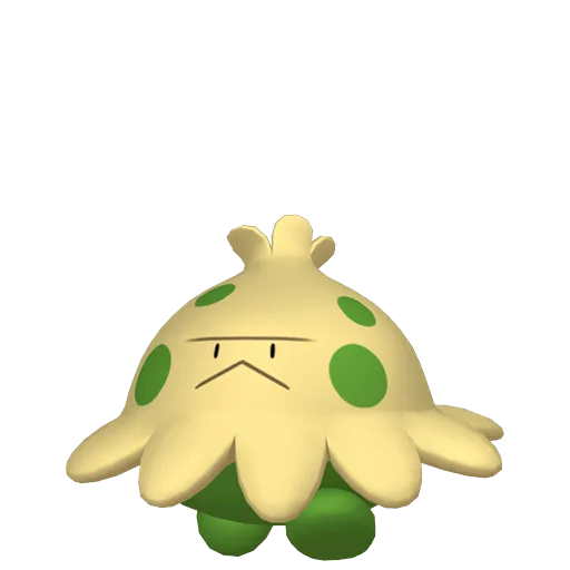 Shroomish