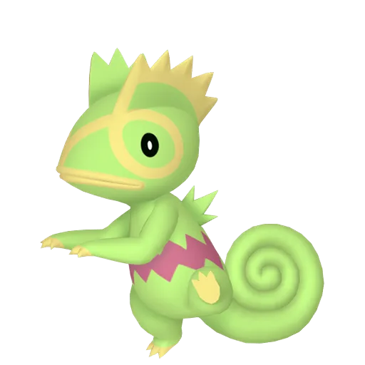 Kecleon