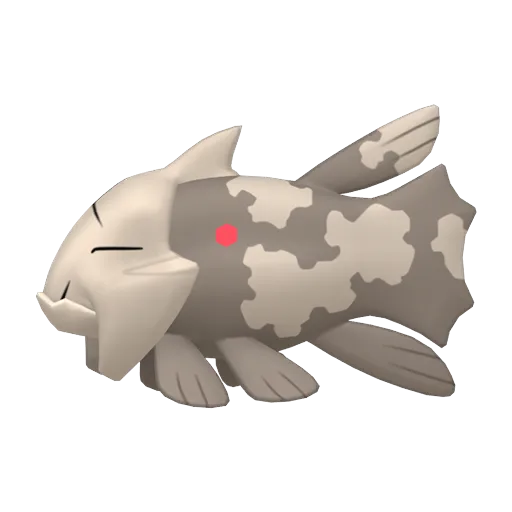 Relicanth