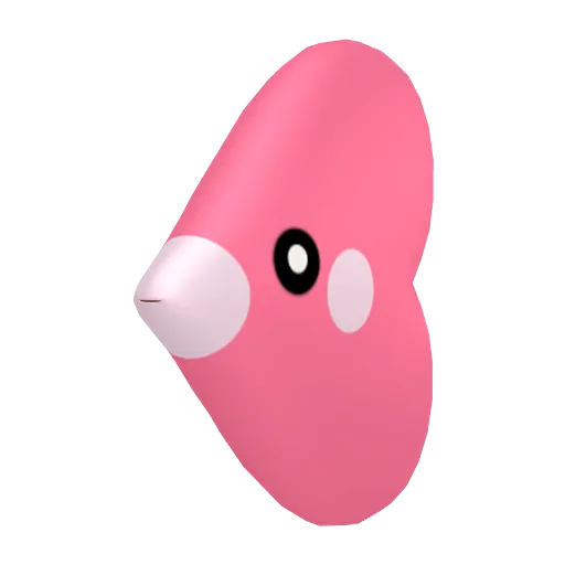 Luvdisc