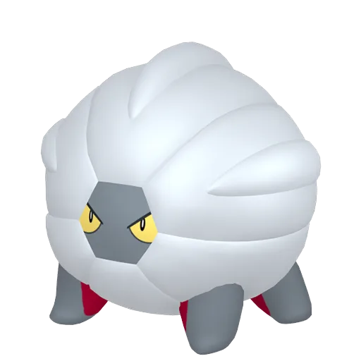 Shelgon