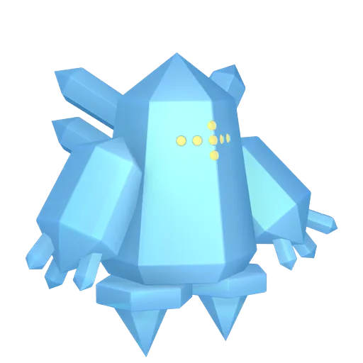 Regice