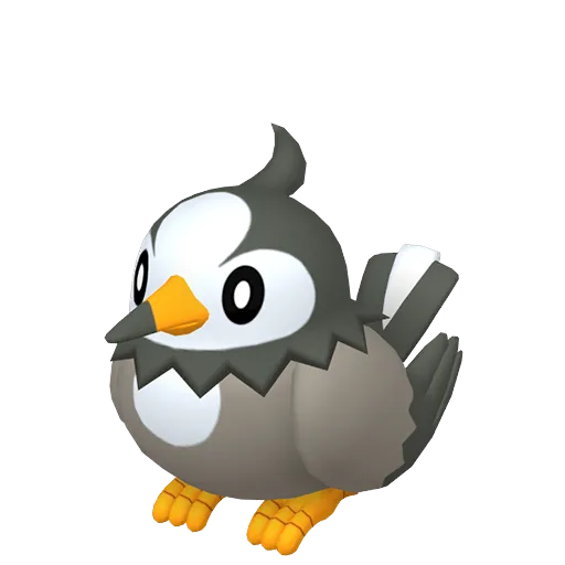 Starly