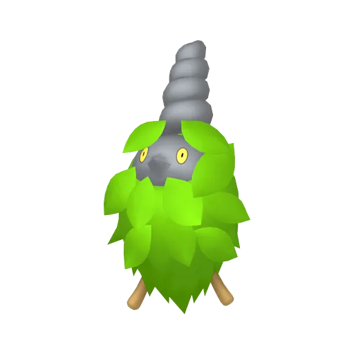 Burmy