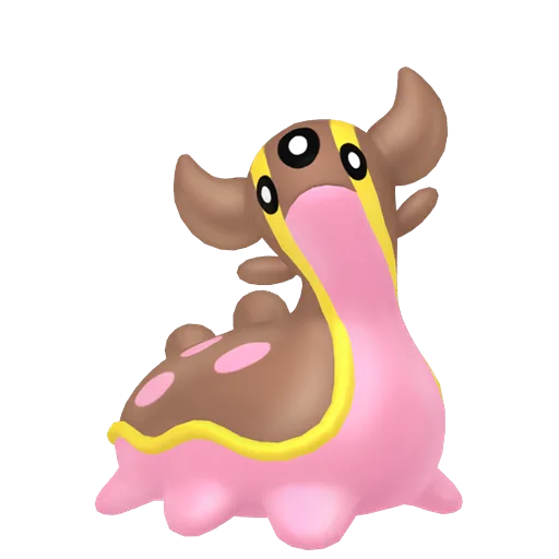 Gastrodon
