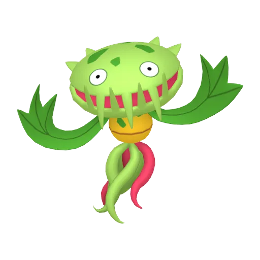 Carnivine