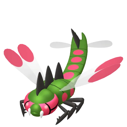 Yanmega