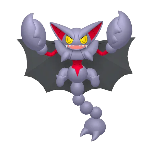 Gliscor