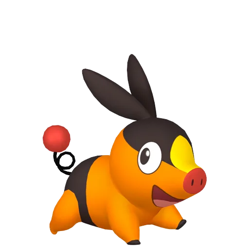 Tepig