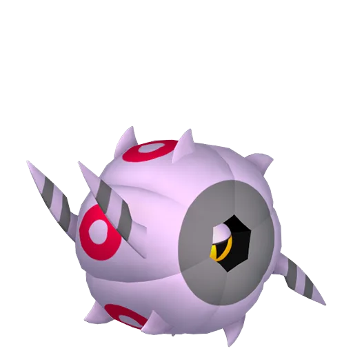 Whirlipede