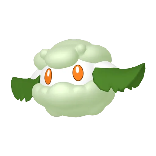 Cottonee