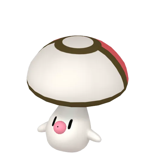 Foongus