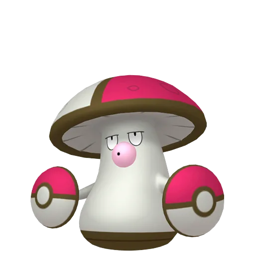 Amoonguss