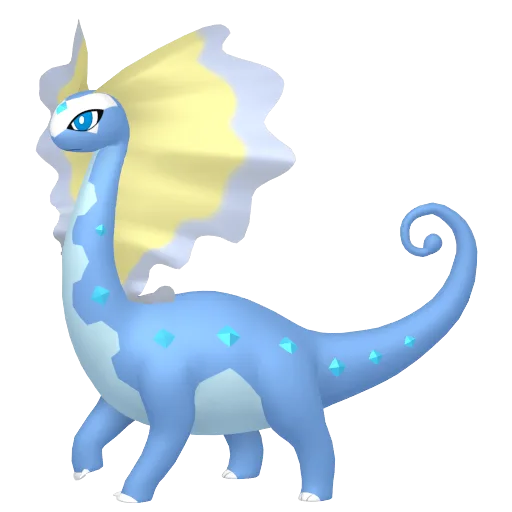 Aurorus