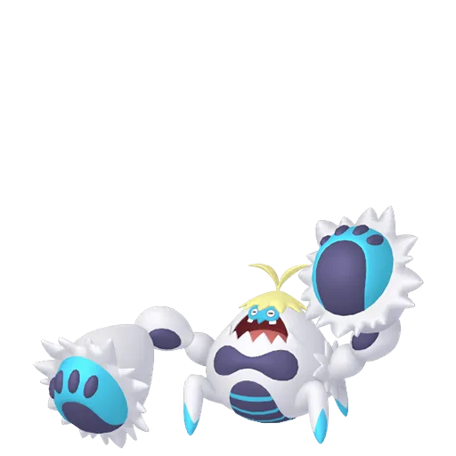 Crabominable