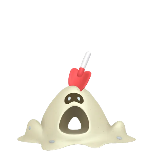 Sandygast