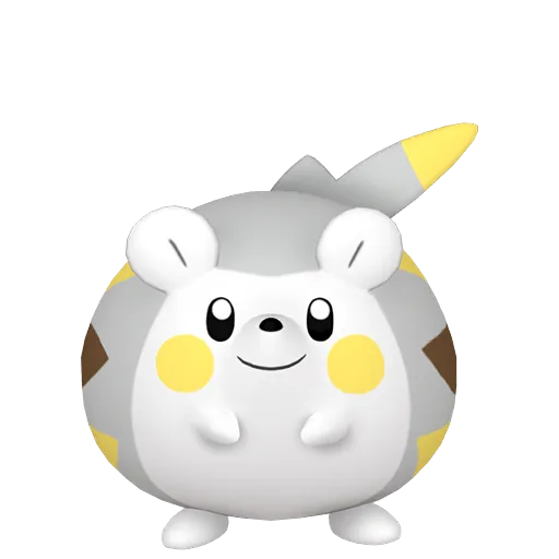 Togedemaru