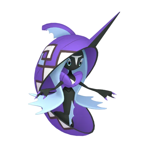 Tapu-fini