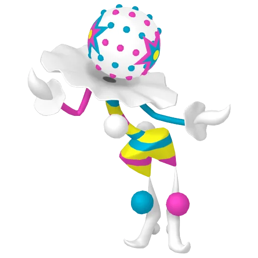 Blacephalon