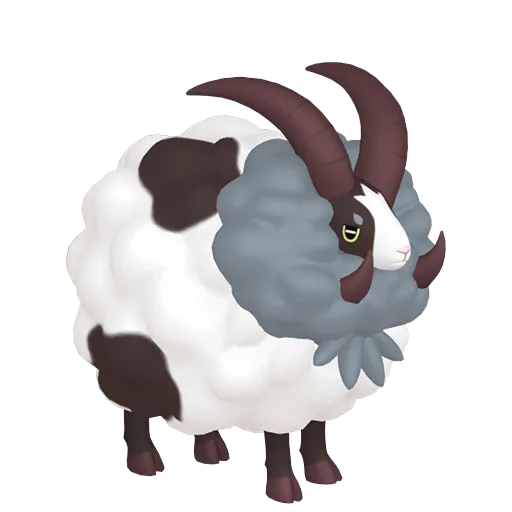 Dubwool