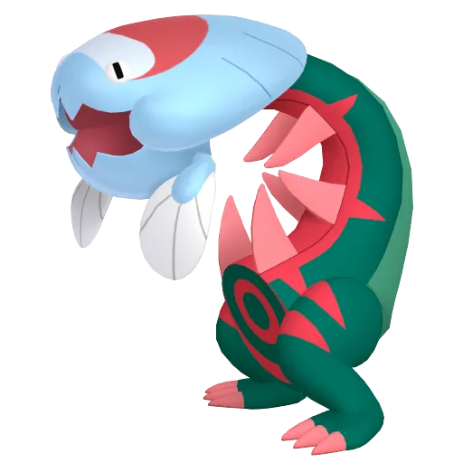 Dracovish