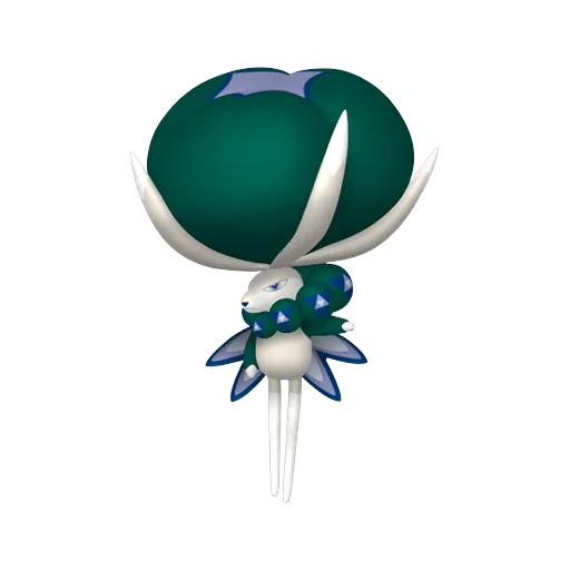 Calyrex