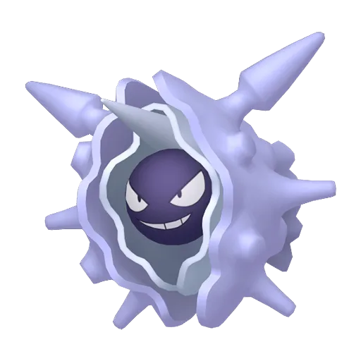Cloyster