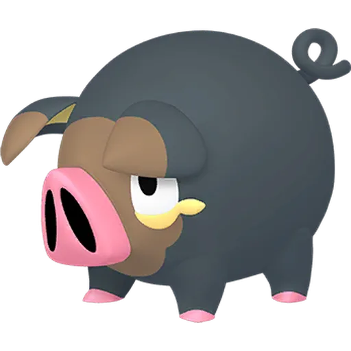 Lechonk