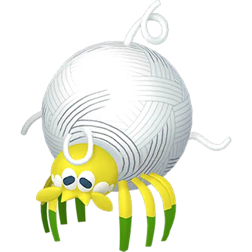 Tarountula