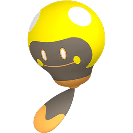 Tadbulb