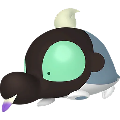 Shroodle