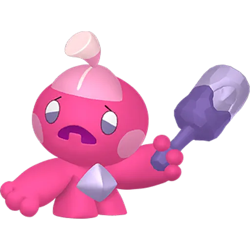 Tinkatink