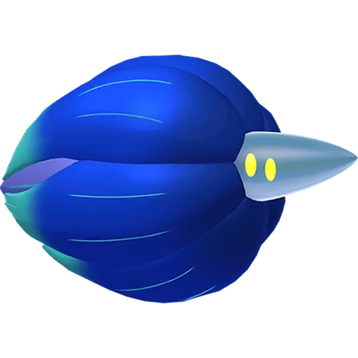 Glimmora