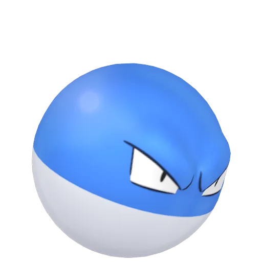 Voltorb variocolor