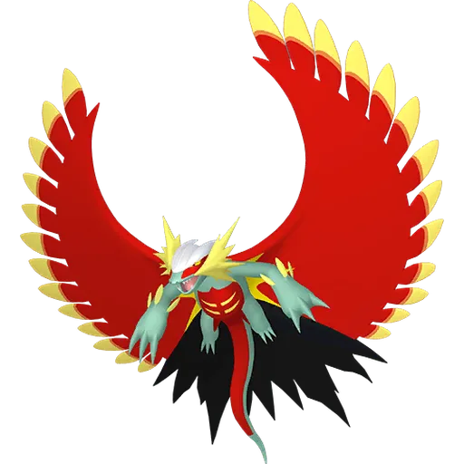 Roaring-moon variocolor