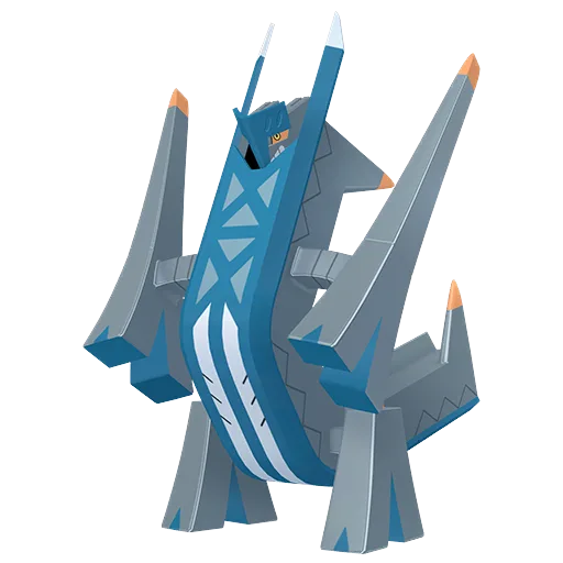 Archaludon variocolor