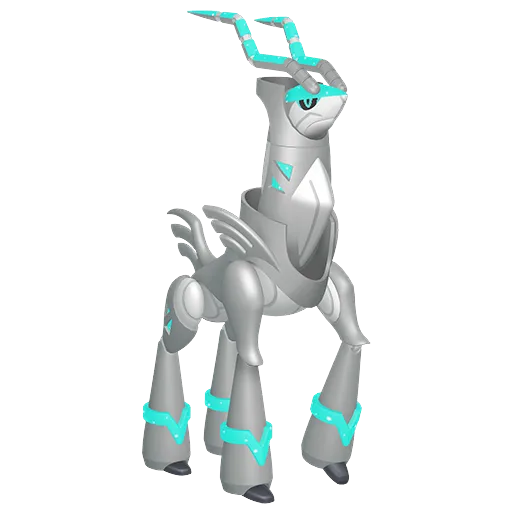 Iron-crown variocolor