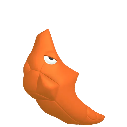 Metapod variocolor