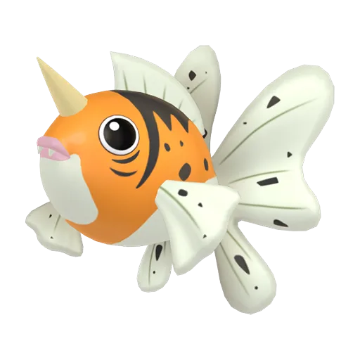 Seaking variocolor