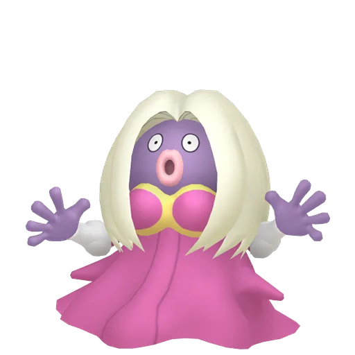 Jynx variocolor