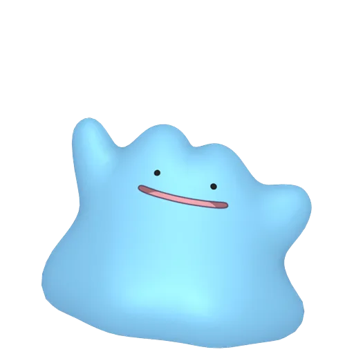 Ditto variocolor