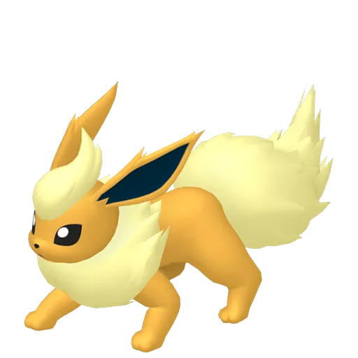Flareon variocolor