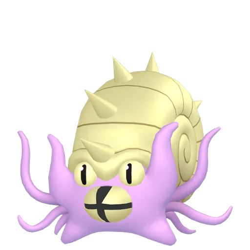 Omastar variocolor