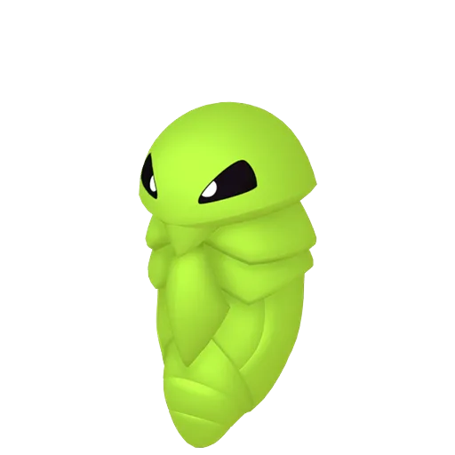 Kakuna variocolor