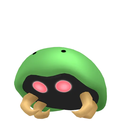 Kabuto variocolor