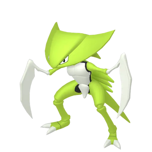 Kabutops variocolor