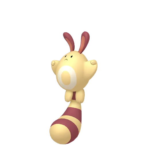 Sentret variocolor