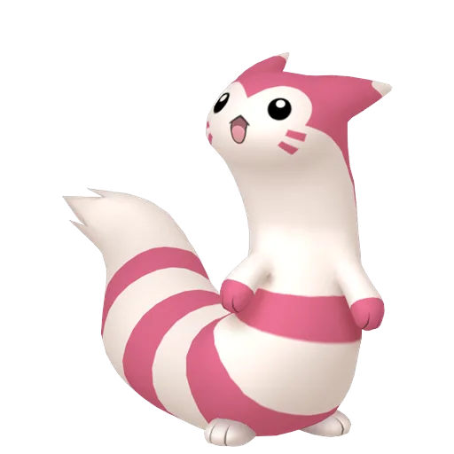 Furret variocolor
