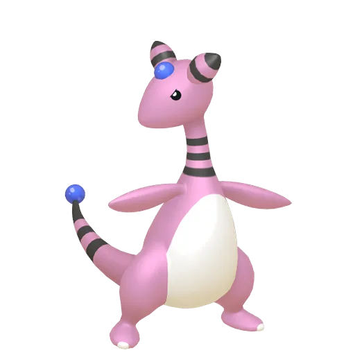 Ampharos variocolor