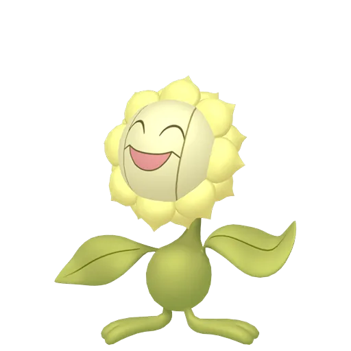 Sunflora variocolor